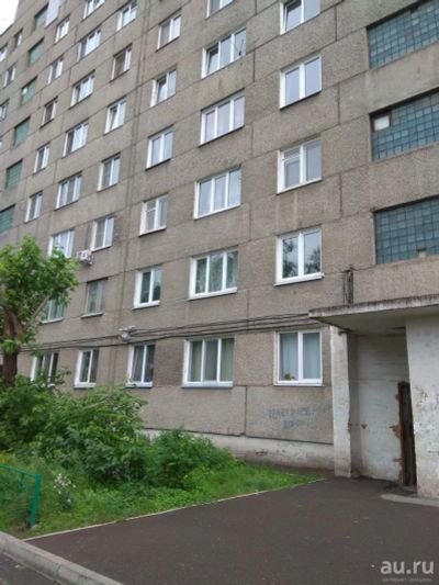 Лот: 13964160. Фото: 1. сдам в аренду двухкомнатную на... Квартиры, студии
