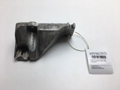 Лот: 20628470. Фото: 1. Кронштейн опоры двигателя Nissan... Двигатель и элементы двигателя