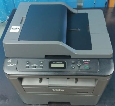 Лот: 22492183. Фото: 1. Brother DCP-L2540DNR. МФУ и копировальные аппараты