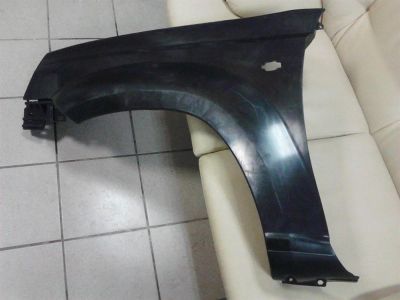 Лот: 3756562. Фото: 1. новое крыло nissan x-trail T30... Кузов