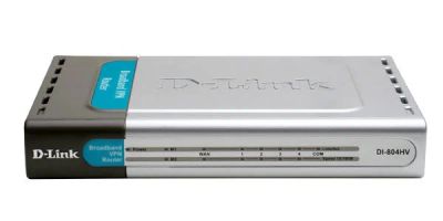 Лот: 12246592. Фото: 1. Wi-Fi Маршрутизатор D-LINK DI-824VUP... Маршрутизаторы (роутеры)