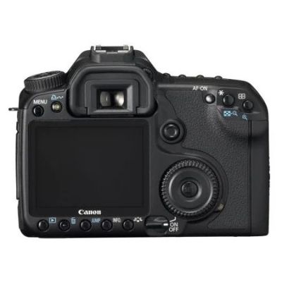 Лот: 8651820. Фото: 1. Фотоаппарат Canon EOS 40D. Цифровые зеркальные