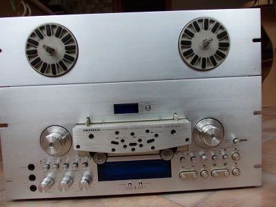 Лот: 4015804. Фото: 1. pioneer rt 909. Наушники, гарнитуры