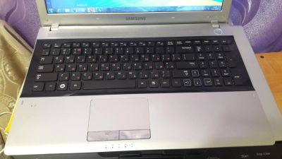 Лот: 10964613. Фото: 1. Продам ноутбук samsung rv511. Ноутбуки