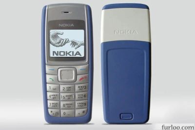 Лот: 4103336. Фото: 1. Nokia 1112 - Живая легенда в идеальном... Кнопочные мобильные телефоны