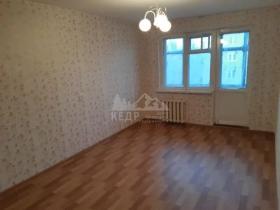 Лот: 16069309. Фото: 1. Продается 3-х комн. квартира 62... Квартиры, студии