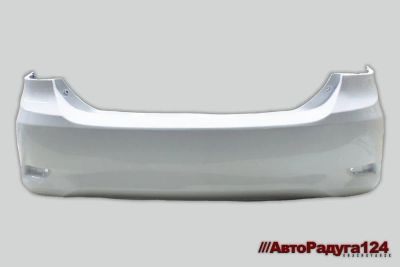 Лот: 25593933. Фото: 1. Бампер Toyota Corolla, Тойота... Кузов