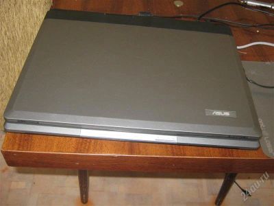 Лот: 1631837. Фото: 1. Ноутбук Asus A6R. Ноутбуки
