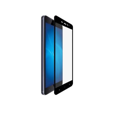 Лот: 12841522. Фото: 1. Защитное стекло Xiaomi Redmi 4... Защитные стёкла, защитные плёнки