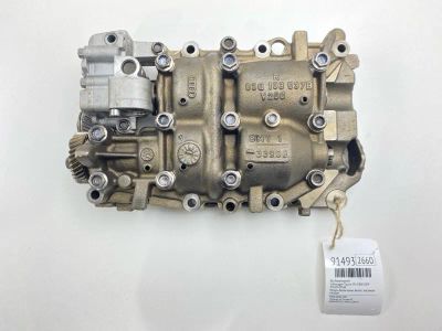 Лот: 23539399. Фото: 1. Вал балансирный Volkswagen Tiguan... Двигатель и элементы двигателя