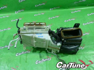 Лот: 10618532. Фото: 1. печка салона toyota crown majesta... Салон