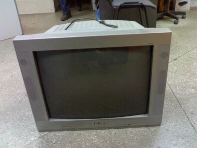 Лот: 3385229. Фото: 1. Телевизор Rolsen 29" c2990 100... Телевизоры
