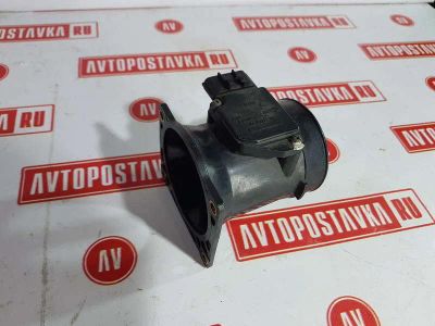 Лот: 20898456. Фото: 1. Датчик расхода воздуха Mazda Mpv... Электрооборудование