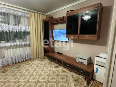 Лот: 25285271. Фото: 1. квартира , Красноярск Свердловская... Квартиры, студии