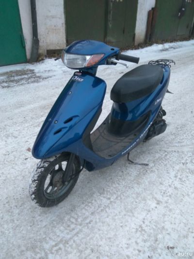 Лот: 16999162. Фото: 1. Honda Dio. Другое (автозапчасти)