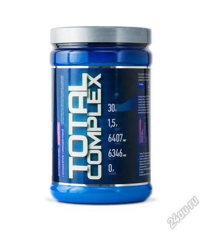 Лот: 5708876. Фото: 1. Total Complex 1000 gr R-Line. Спортивное питание, витамины