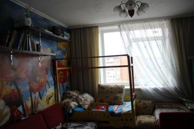 Лот: 3307024. Фото: 1. Подам 1-ком. Алексеева-27.3000. Квартиры, студии