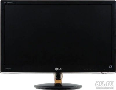 Лот: 9371676. Фото: 1. ЖК монитор LG IPS236V IPS матрица. ЖК-мониторы