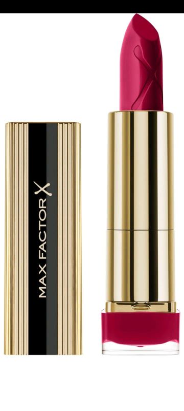 Лот: 19282189. Фото: 1. Помада Новая Max Factor. Макияж