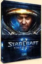 Лот: 457131. Фото: 1. StarCraft II: Wings of Liberty... Игры для ПК