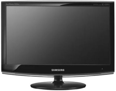 Лот: 3702912. Фото: 1. Samsung SyncMaster 2233SN. ЭЛТ-мониторы