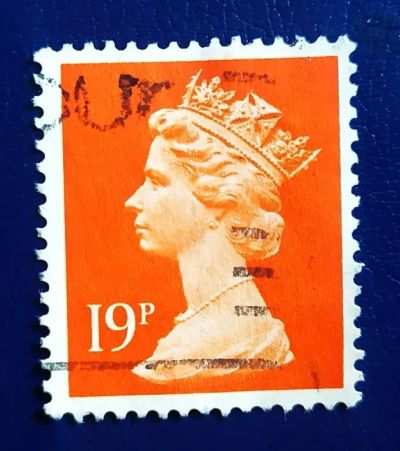 Лот: 19533264. Фото: 1. Марки низкий старт №91. Марки