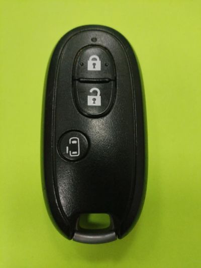 Лот: 25268054. Фото: 1. Смарт ключ Suzuki Solio. Электрооборудование