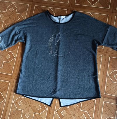 Лот: 23493528. Фото: 1. Женская одежда. Вещи. Кофточка... Другое (женская одежда)