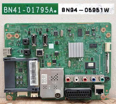 Лот: 5693278. Фото: 1. Майн BN41-01795A,BN94-05951W тв... Печатные платы