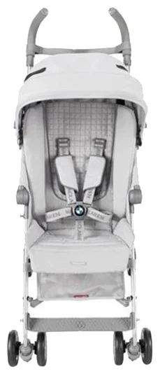 Лот: 7332415. Фото: 1. Коляска-трость Maclaren BMW. Коляски