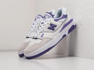 Лот: 19999979. Фото: 1. Кроссовки New Balance 550. Кеды, кроссовки, слипоны