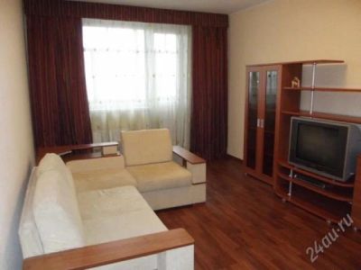 Лот: 2521009. Фото: 1. Квартира Свердловская 37. Квартиры, студии