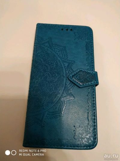 Лот: 13853958. Фото: 1. Чехол для смартфона Xiaomi redmi... Чехлы, бамперы