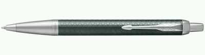 Лот: 11725833. Фото: 1. Шариковая ручка Parker IM Premium... Ручки шариковые, перьевые