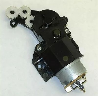 Лот: 16216186. Фото: 1. Мотор Starwheel motor p/n: Q6718-67017... Запчасти