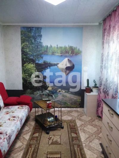 Лот: 25294814. Фото: 1. 4-комн. квартира , Красноярск... Квартиры, студии