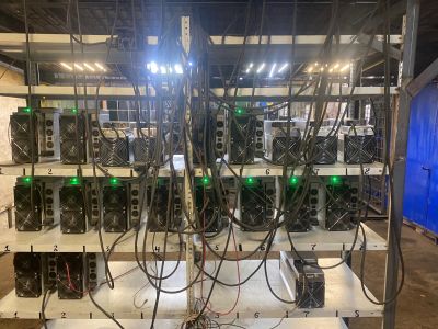 Лот: 19997675. Фото: 1. Asic avalon-1246. Майнинг фермы, товары для майнинга