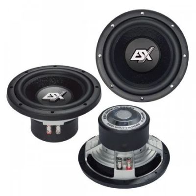 Лот: 16801466. Фото: 1. Esx 1040 динамик. Акустика автомобильная