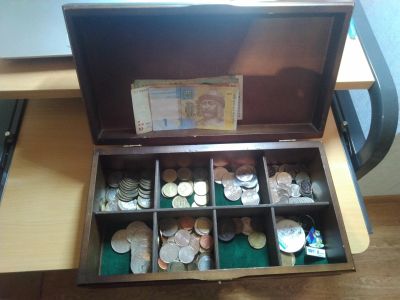 Лот: 12576760. Фото: 1. Большая Коллекция монет России... Наборы монет