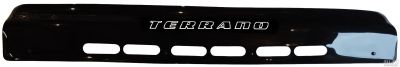 Лот: 13246175. Фото: 1. Nissan Terrano 21 1987-1995 Дефлектор... Детали тюнинга