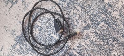 Лот: 19987429. Фото: 1. Провод dvi- hdmi. Шлейфы, кабели, переходники