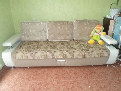 Лот: 4130708. Фото: 1. Диван КМК. Диваны