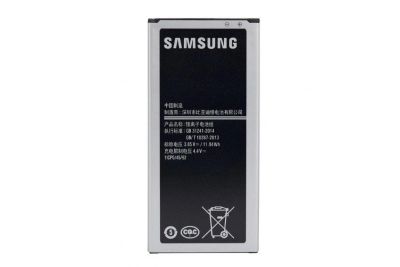 Лот: 14714512. Фото: 1. АКБ для Samsung EB-BJ700CBE... Аккумуляторы