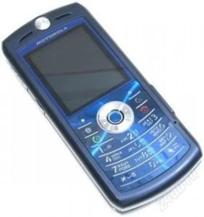 Лот: 64631. Фото: 1. Motorola l7e. Кнопочные мобильные телефоны