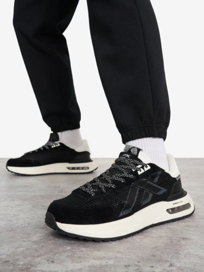 Лот: 25368543. Фото: 1. Кроссовки мужские Athlex Revival... Кеды, кроссовки, слипоны