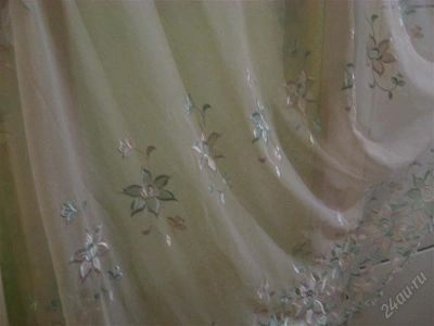 Лот: 1844934. Фото: 1. шторы. Шторы, тюль