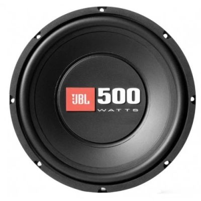 Лот: 8073259. Фото: 1. JBL CS 1014 сабвуфер. Сабвуферы