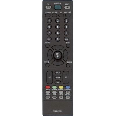 Лот: 20011689. Фото: 1. Пульт LG AKB33871410 . Новый... Пульты ДУ