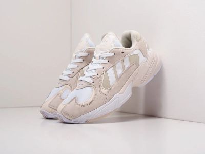 Лот: 17097516. Фото: 1. Кроссовки Adidas Originals Yung... Кеды, кроссовки, слипоны
