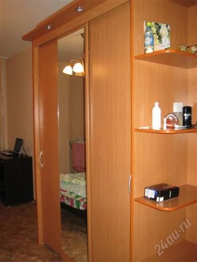 Лот: 843527. Фото: 1. шкаф-купе 3-х створчатый. Шкафы, шкафы-купе